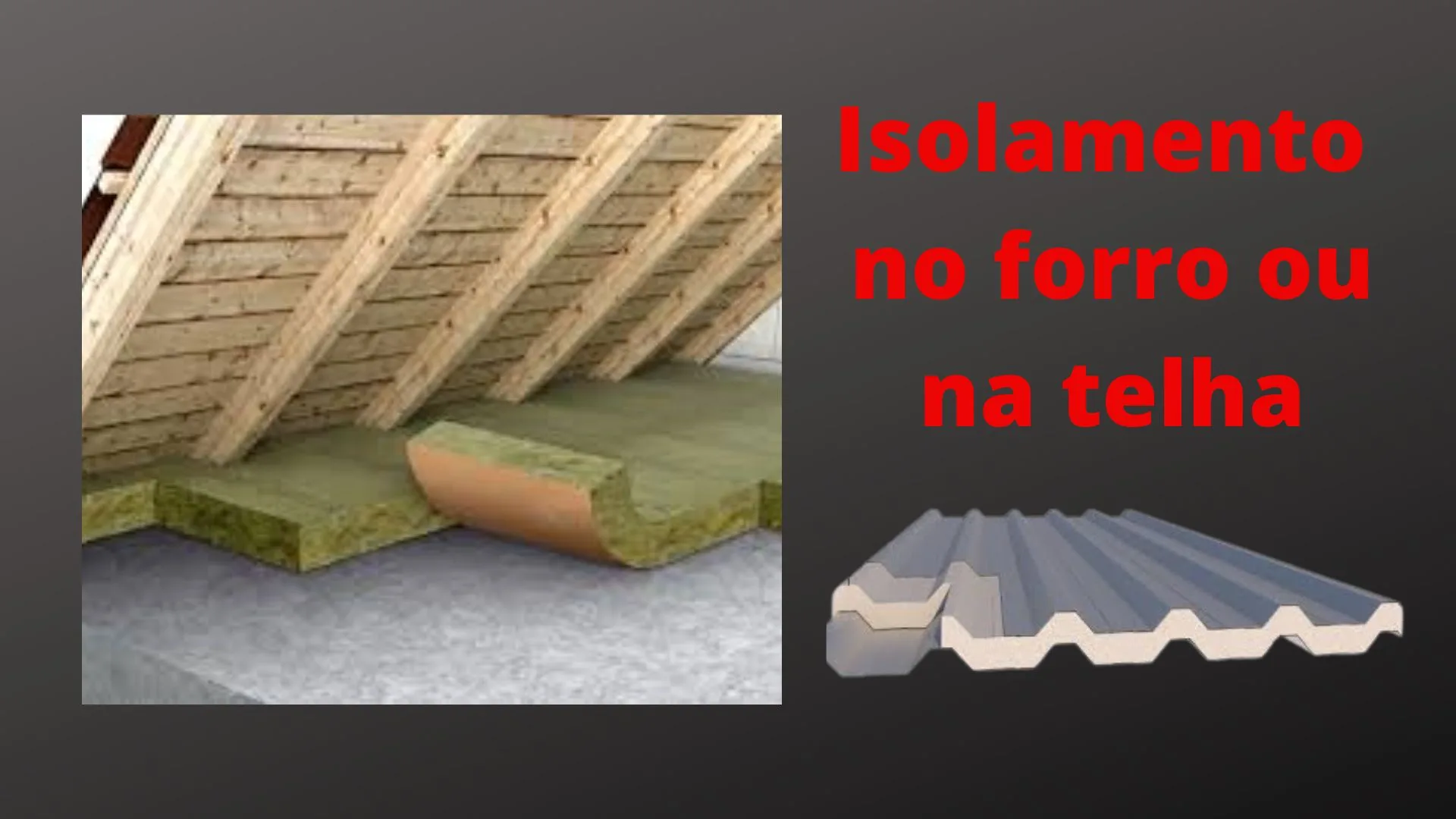 Item quatro