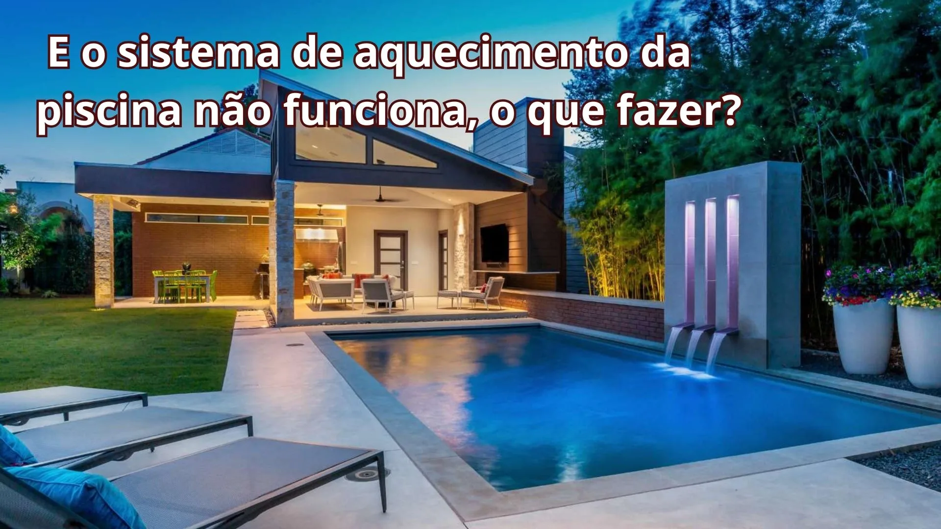 Item Dois